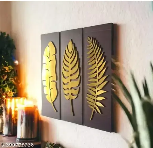 Designer Wall Decor & Ha
