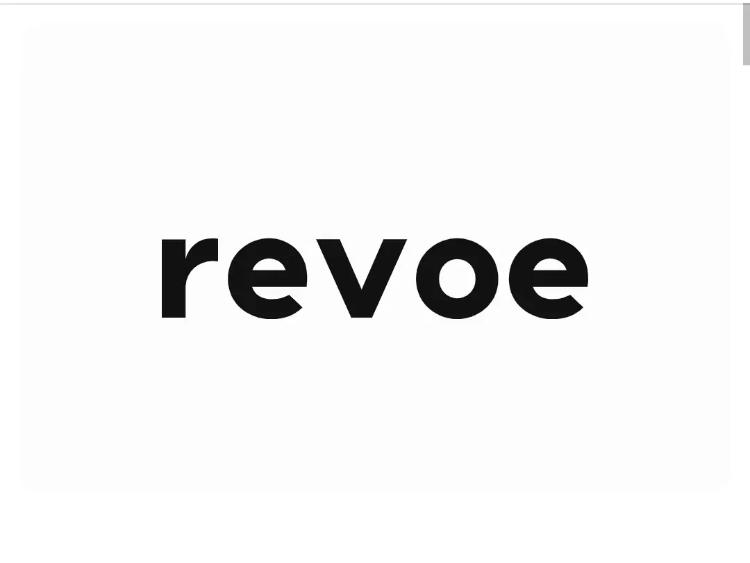 Revoe